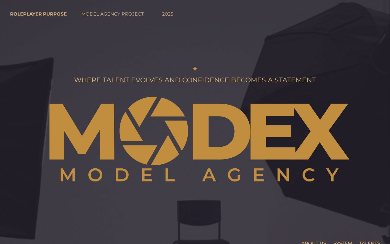 Modex Magazine Modex, Ltd